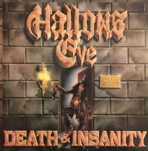 Death & Insanity