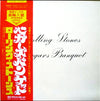 The Rolling Stones - Beggars Banquet (Vinyl, Flexi-disc, LP, Album, Stereo, 7