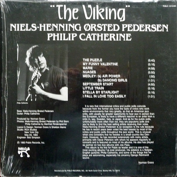 The Viking