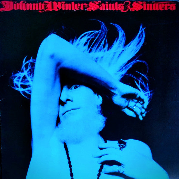 Saints & Sinners