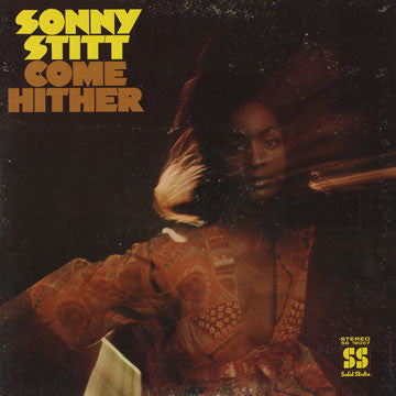 Release: Come Hither-Vinyl-US-1969-SS 18057, SS-18057-2447343