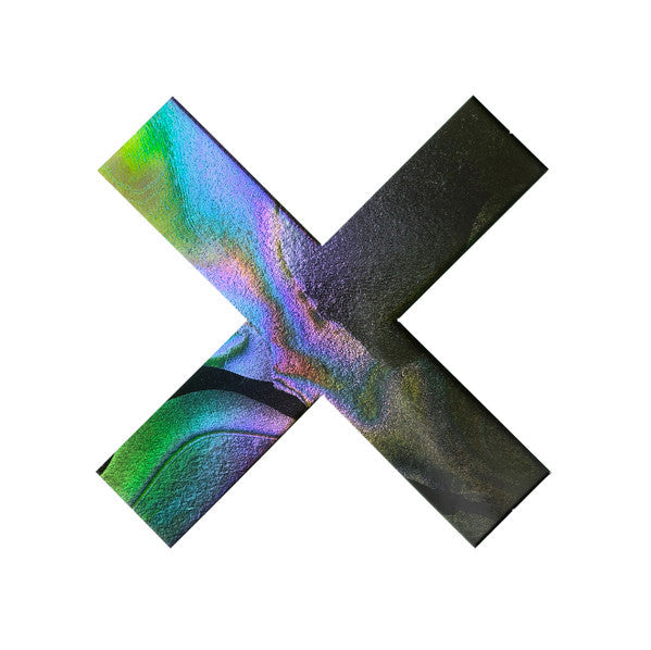 Master Release: Coexist by The xx