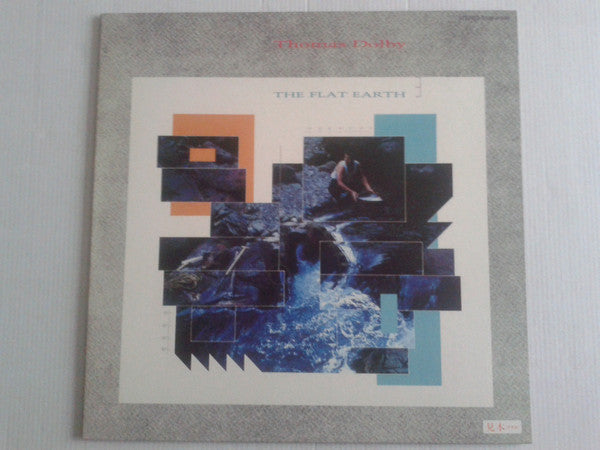 Master Release: The Flat Earth by Thomas Dolby