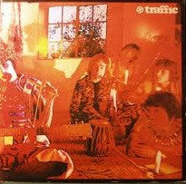 Master Release: Mr. Fantasy by Traffic