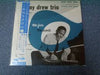 The Kenny Drew Trio - New Faces – New Sounds, Introducing The Kenny Drew Trio (Vinyl, LP, 10