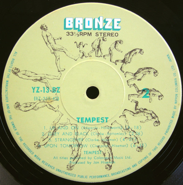 Tempest