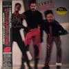 Cameo - Word Up! (Vinyl, LP, Album) Very Good Plus (VG+) / Good Plus (G+)