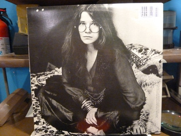 Janis