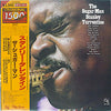 Stanley Turrentine - The Sugar Man (Vinyl, LP, Album, Limited Edition, Reissue, Stereo) Very Good Plus (VG+) / Very Good (VG)