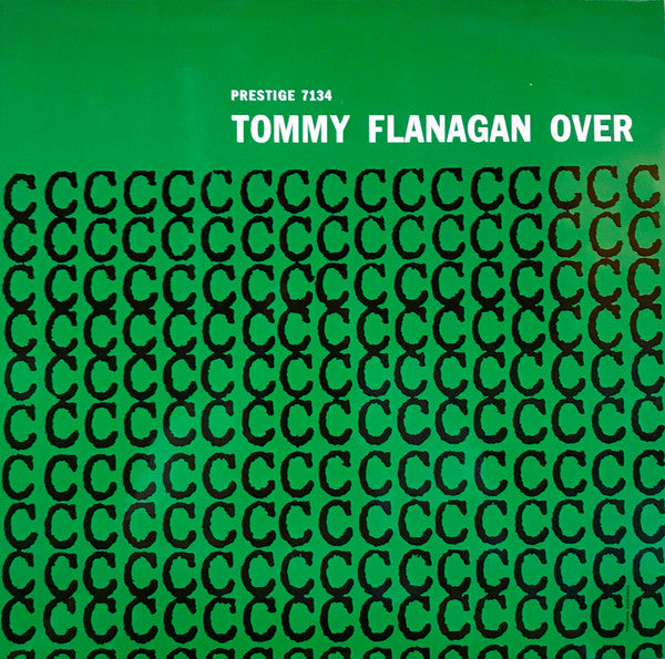 Release: Overseas-Vinyl-US-2012-PRLP-7134, APRJ 7134-A-4080254