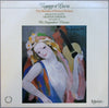 Francis Poulenc - Voyage À Paris (The Mélodies Of Francis Poulenc) (Vinyl, LP, Stereo) Very Good Plus (VG+) / Very Good Plus (VG+)