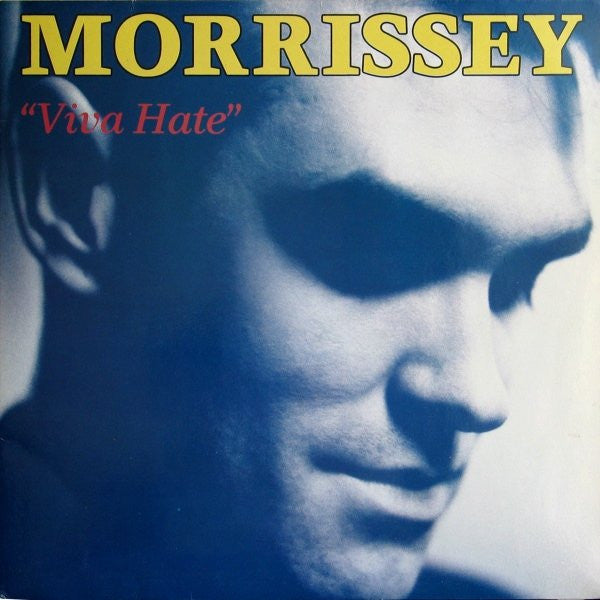 Release: Viva Hate-Vinyl-Europe-1988-064 7 90180 1, 79 0180 1-1326456