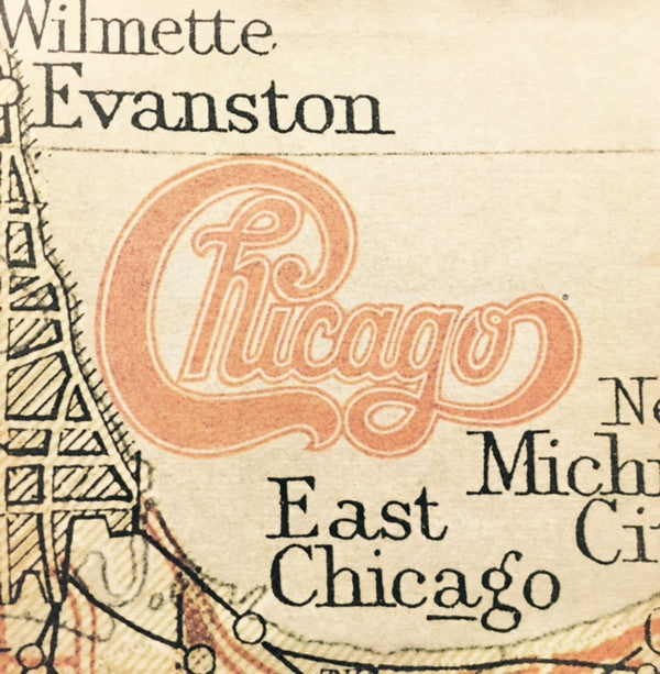 Release: Chicago XI-Vinyl-US-1977-JC 34860-9753598