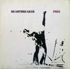 Free - Heartbreaker (Vinyl, LP, Album, Reissue, Stereo) Very Good (VG) / Very Good Plus (VG+)