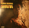 Dionne Warwick - Soulful (Vinyl, LP, Album, Stereo) Very Good (VG) / Good Plus (G+)