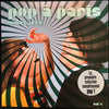 Various - Pop À Paris Volume 4 : Minet Jerk (2xVinyl, LP, Compilation) Good Plus (G+) / Very Good Plus (VG+)