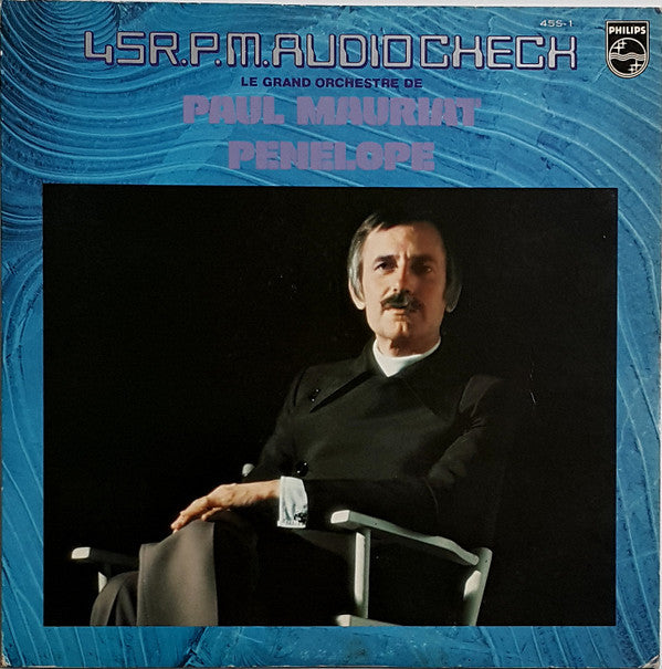 Release: Penelope-Vinyl-Japan-1977-45S-1-9715896
