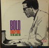 Bob James Trio - Bold Conceptions (Vinyl, LP, Album, Reissue, Mono) Very Good Plus (VG+) / Very Good (VG)