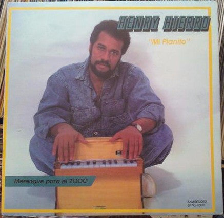 Mi Pianito