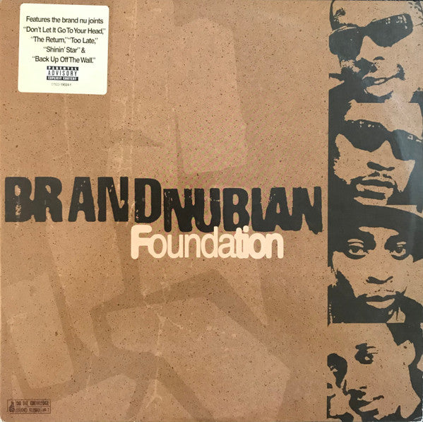 Release: Foundation-Vinyl-US-1998-07822-19024-1-5667324