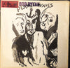 Bob Dylan - Planet Waves (Vinyl, LP, Album, Promo)