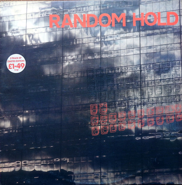 Master Release: Random Hold by Random Hold