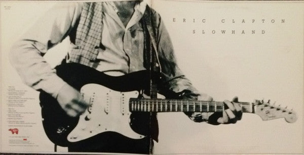 Slowhand
