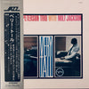 The Oscar Peterson Trio - Very Tall (Vinyl, LP, Album, Reissue, Ste...