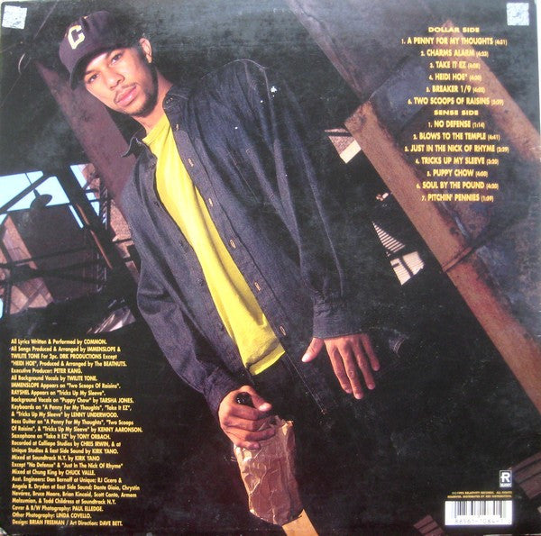 Release: Can I Borrow A Dollar?-Vinyl-US-1998-88561-1084-1-3092778