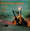 Jimmy Raney - The Fourmost Guitars (Vinyl, LP, Reissue, Mono) Very Good Plus (VG+) / Very Good (VG)
