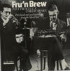 Tony Fruscella - Fru'n Brew (Previously Unissued Recordings From The Open Door) (Vinyl, LP, Mono) Very Good (VG) / Very Good (VG)