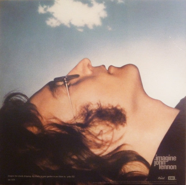 Release: Imagine-Vinyl-US-1987-SW-3379-2153394