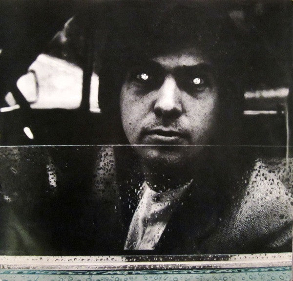 Peter Gabriel