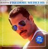 Freddie Mercury - Mr. Bad Guy (Vinyl, LP, Album, Stereo) Near Mint (NM or M-) / Near Mint (NM or M-)