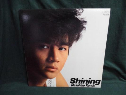 Shining