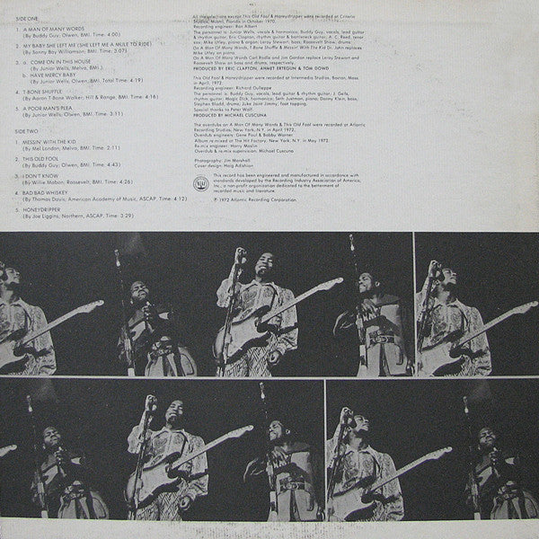 Release: Play The Blues-Vinyl-Japan-1981-P-4711A-8578437