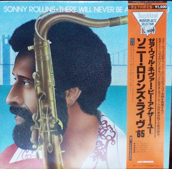 There Will Never Be Another You