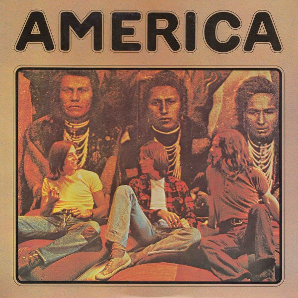 Master Release: America by America (2)