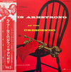 Louis Armstrong - At The Crescendo Vol. 2 (Vinyl, LP, Reissue, Mono) Very Good Plus (VG+) / Very Good Plus (VG+)