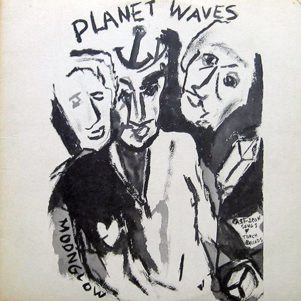 Release: Planet Waves-Vinyl-US-1974-7E-1003-6399971