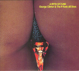 Release: A Fifth Of Funk-Vinyl-Japan-1993-PLP-6556/7-3827795