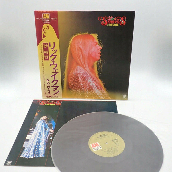 Master Release: Strawbs & Dave Cousins by Strawbs