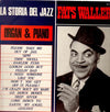 Fats Waller - Organ & Piano (Vinyl, LP, Compilation) Very Good Plus (VG+) / Very Good Plus (VG+)