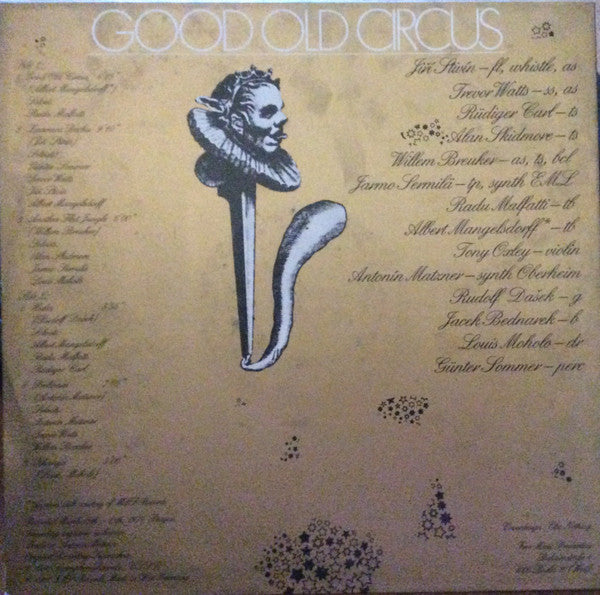 Good Old Circus