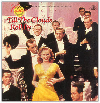 Release: Till The Clouds Roll By-Vinyl-US-1986-MCA-25000-3802647