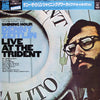 Denny Zeitlin - Shining Hour - Live At The Trident (Vinyl, LP, Album, Reissue, Stereo) Near Mint (NM or M-) / Very Good Plus (VG+)