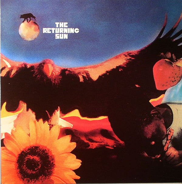 Master Release: The Returning Sun by Various