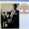 Ben Webster - Soulmates (Vinyl, LP, Album, Reissue, Stereo) Very Good Plus (VG+) / Very Good Plus (VG+)