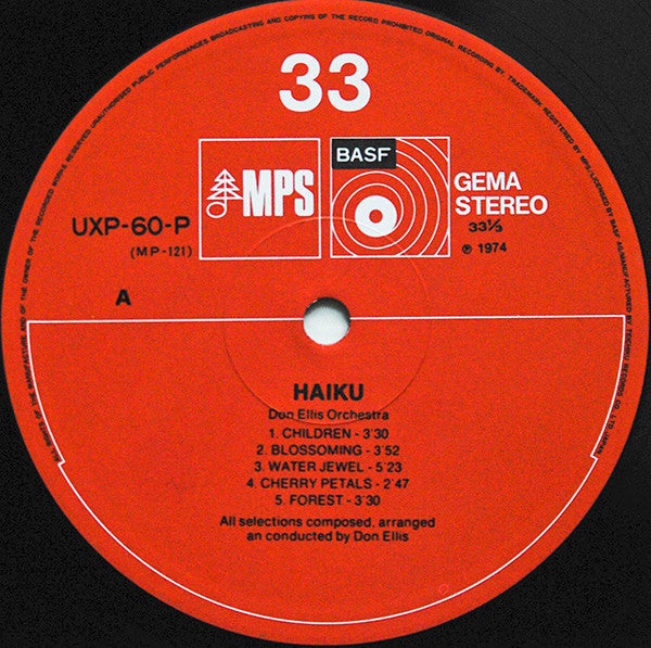 Haiku