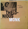 Thelonious Monk - Genius Of Modern Music Vol 1 (Vinyl, LP, Compilation, Reissue) Very Good Plus (VG+) / Very Good Plus (VG+)